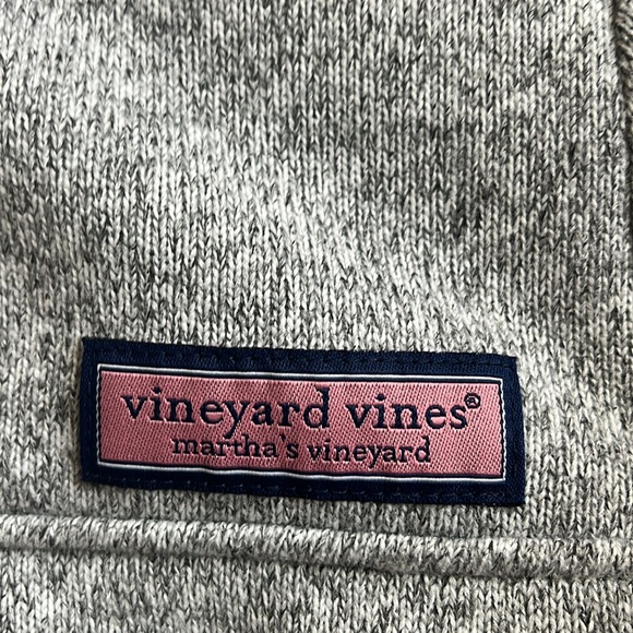 Vineyard Vines Boys Shep Shirt (small) - Picture 2 of 4